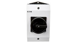 Rozłącznik izolacyjny 3P 25A w obudowie P1-25/I2/SVB-SW 207294-22604