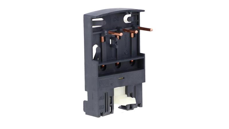 Element łączący 3P 32A wyłącznik GV2 i stycznik LC1D09...38 GV2AF3-20020