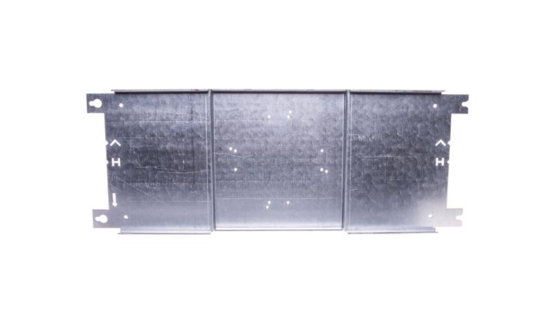 Płyta montażowa 600x300mm stal pion BPZ-NZM1/MSW-600-MV 116925-68541