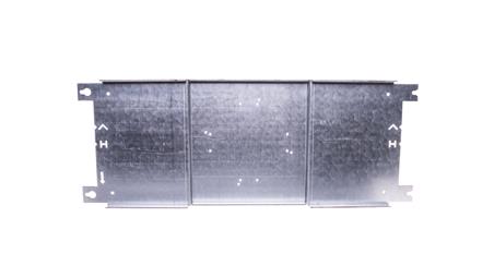 Płyta montażowa 600x300mm stal pion BPZ-NZM1/MSW-600-MV 116925-68541