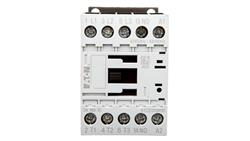 Stycznik mocy 9A 3Z 42VAC 1Z 0R DILM9-10(42V50HZ,48V60HZ) 276686-12285