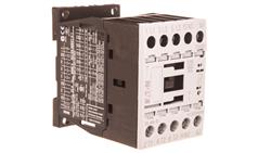 Stycznik mocy 9A 3P 220V DC 1Z 0R DILM9-10(220VDC) 276709-12445