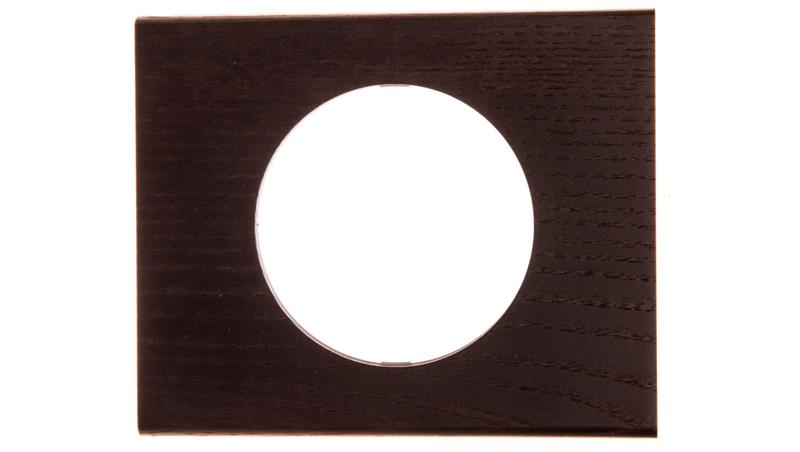 CELIANE Ramka pojedyncza drewno wenge 069201-37689 CELIANE Ramka pojedyncza drewno wenge 069201-37689