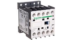 Stycznik pomocniczy 10A 4Z 0R 24V AC CA2KN40B7-14207