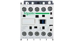 Stycznik pomocniczy 10A 3Z 1R 24V DC CA3KN31BD-14125