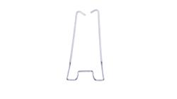 Obejma do gniazd GZ80 do przekaźników RM83 GZ80-1001 2002635-19820