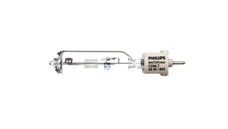 Lampa metalohalogenkowa 35W G12 84V 4200K przeźroczysta CDM-T 8711500211262-45952