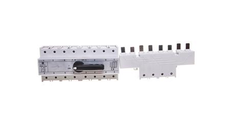 Przełącznik sieć-agregat 125A 4P PRZK-4125W02-22363