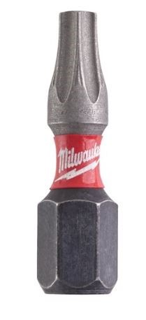 Bit SHOCKWAVE TX20 25mm MILWAUKEE