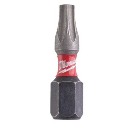 Bit SHOCKWAVE TX20 25mm MILWAUKEE