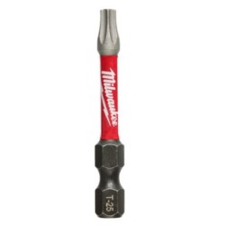 Bit SHOCKWAVE TX25 25mm MILWAUKEE
