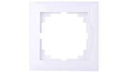 Sentia Ramka pojedyncza biała 1471-00-36446