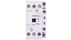 Stycznik mocy 17A 3P 24V AC 0Z 1R DILM17-01(24V50/60HZ) 277040-12271