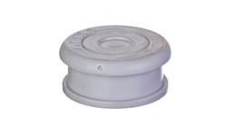 Zaślepka PG13,5 miękkie PVC KT13,5 019658-73205