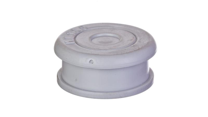Zaślepka PG13,5 miękkie PVC KT13,5 019658-73205