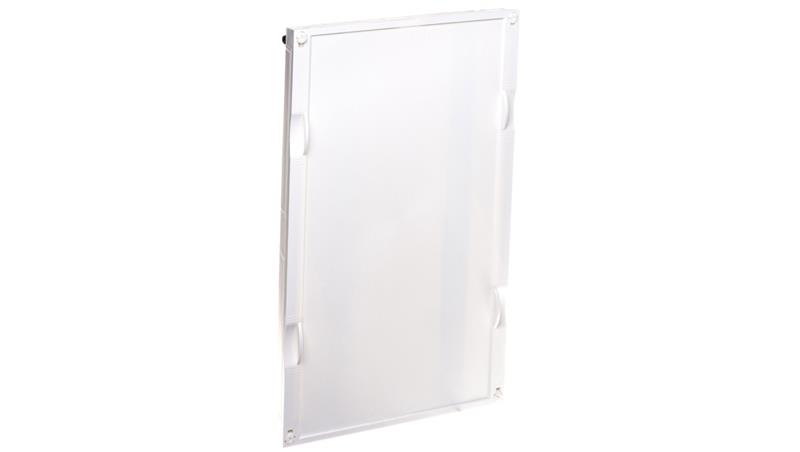 Blok dla zacisków szeregowych poziomych 300x500x125mm Univers N UD22A1-70718 Blok dla zacisków szeregowych poziomych 300x500x125mm Univers N UD22A1-70718