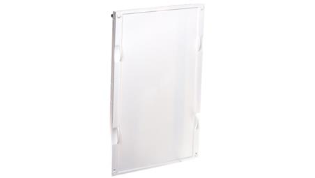 Blok dla zacisków szeregowych poziomych 300x500x125mm Univers N UD22A1-70718