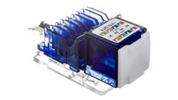 Moduł teleinformatyczny RJ45 kat.6 nieekranowany ASM-C6 6117341-34097