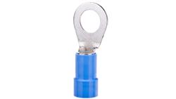 Końcówka oczkowa izolowana KOI 16/10 E09KO-02010104000 /100szt./-75974