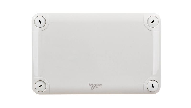 Obudowa 87x121x192mm ABS IP66 Thalassa TBS NSYTBS19128-70882 Obudowa 87x121x192mm ABS IP66 Thalassa TBS NSYTBS19128-70882