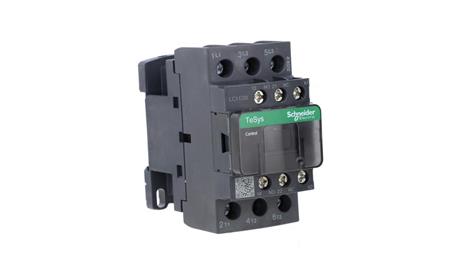 TeSys Deca Stycznik mocy 38A 3P 24V AC 1Z 1R LC1D38B7-11997