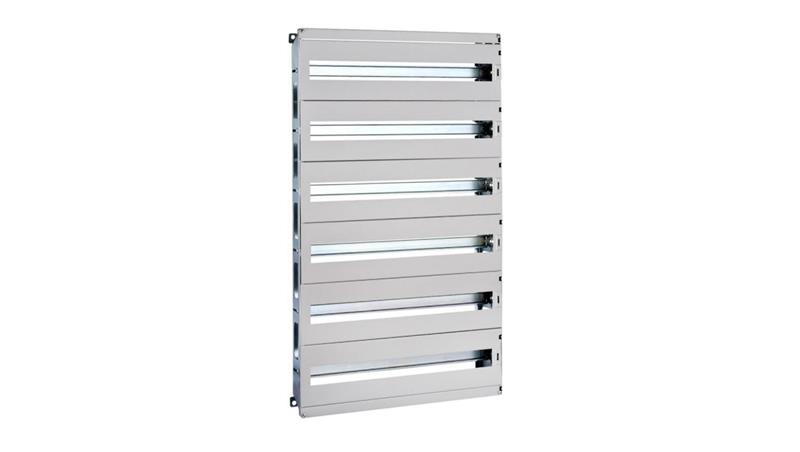Rama modułowa do NSYS3D 168 modułów 1000x600mm NSYDLM168-70162