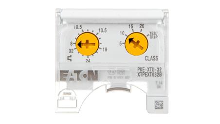 Wyzwalacz elektroniczny 3P 8-32A PKE-XTU-32 121726-4297