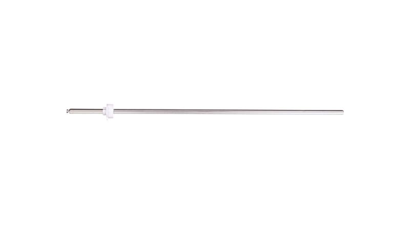Wałek napędu 6x6mm długość 400mm 4K6400MMK1/2S 1314693-15420