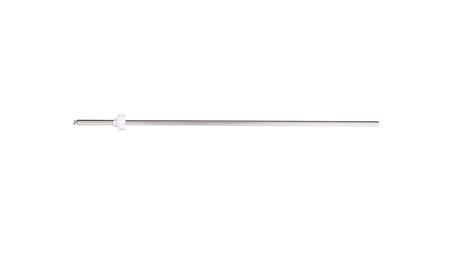 Wałek napędu 6x6mm długość 400mm 4K6400MMK1/2S 1314693-15420