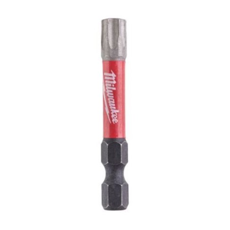 Bit udarowy TX40 50mm MILWAUKEE SHOCKWAVE