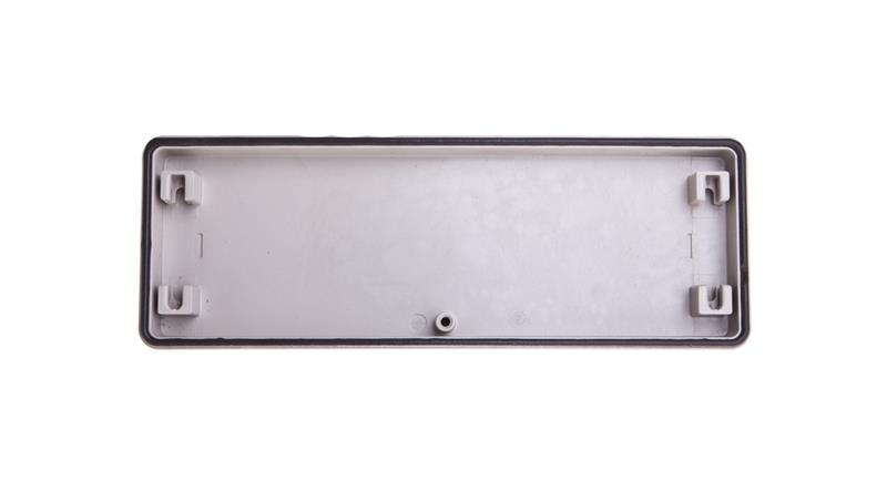 Flansza wprowadzeniowa do obudowy CI 375mm FL4-X 024355-65315 Flansza wprowadzeniowa do obudowy CI 375mm FL4-X 024355-65315