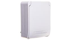 Gniazdo Kaedra 200/250V 10/16A 2P IP65 81140-40748