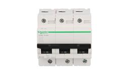 Wyłącznik nadprądowy 3P B 100A 6kA AC C120N A9N18350-16795