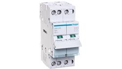 Rozłącznik modułowy 16A 3P SBN316-23798
