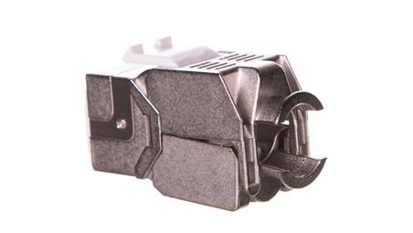 Moduł Keystone RJ-45 kat. 6A STP beznarzędziowy DN-93615-33911