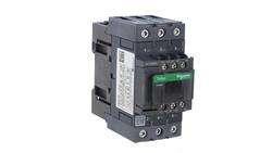 TeSys Deca Stycznik mocy 65A 3P 48V AC 1Z 1R LC1D65AE7-12134