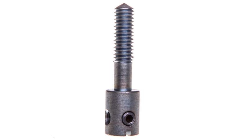 Adaptor do kabla samopodtrzymującego XAC-B z rękawem ochronnym 10-22mm XACB961-70546 Adaptor do kabla samopodtrzymującego XAC-B z rękawem ochronnym 10-22mm XACB961-70546