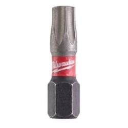 Bit SHOCKWAVE TX30 25mm MILWAUKEE