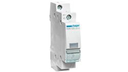 Rozłącznik modułowy 16A 2P SBN216-23706