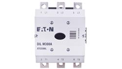 Stycznik mocy 300A 3P 110-250V AC 2Z 2R DILM300A/22(RA250) 139556-12059