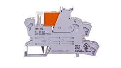 Przekaźnik interfejsowy 2P 16A 24V DC RT-2 AgNi 788-312-15643