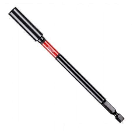 Uchwyt magnetyczny do bitów 152mm SHOCKWAVE MILWAUKEE