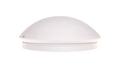 Plafoniera z czujnikiem ruchu PIRES DL-60O IP44 1xE27 8810-57372