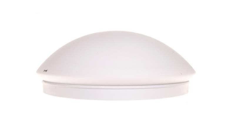 Plafoniera z czujnikiem ruchu PIRES DL-60O IP44 1xE27 8810-57372