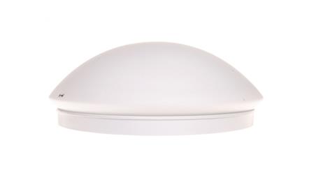 Plafoniera z czujnikiem ruchu PIRES DL-60O IP44 1xE27 8810-57372
