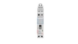 Stycznik modułowy 25A 2Z 0R 24V AC SM 425 004123/412514-24971