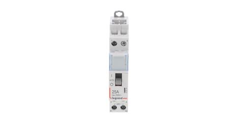 Stycznik modułowy 25A 2Z 0R 24V AC SM 425 004123/412514-24971