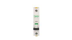 Wyłącznik nadprądowy 1P C 6A 10kA AC iC60H-C6 A9F07106-16503