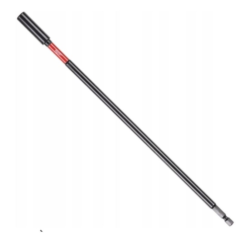 Uchwyt magnetyczny do bitów 305mm SHOCKWAVE MILWAUKEE Uchwyt magnetyczny do bitów 305mm SHOCKWAVE MILWAUKEE