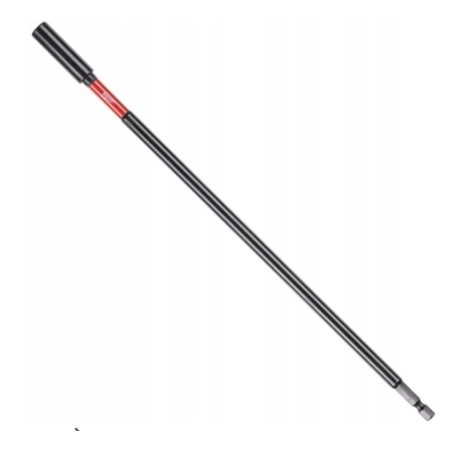 Uchwyt magnetyczny do bitów 305mm SHOCKWAVE MILWAUKEE